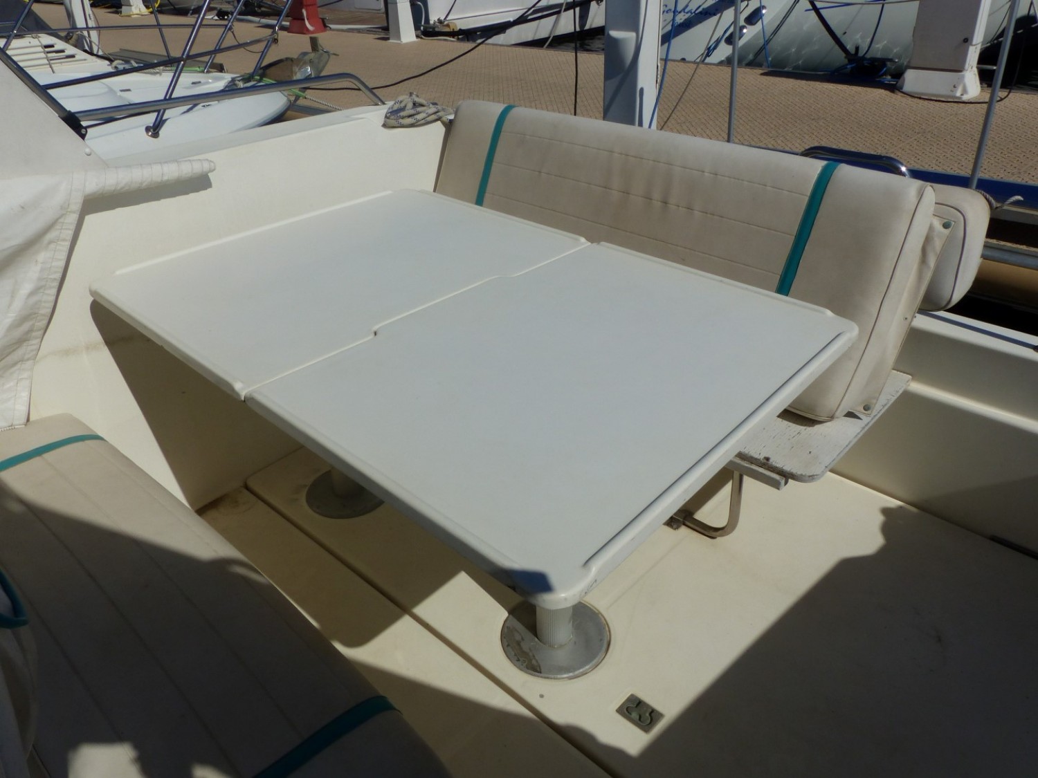 slider 5 Beneteau Flyer 8